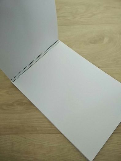 Sketch Book
