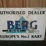 Vintage Tin Sign Image 2