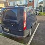 Work van for sale Image 5