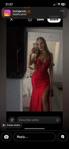 Occasion dress
