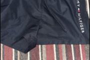 tommy hilfiger swim shorts