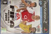 ps2 game fifa 2004