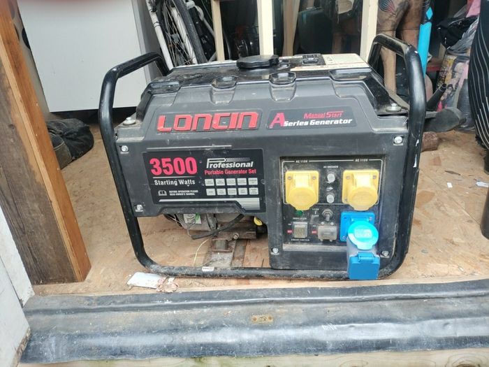 generator
