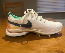 Nike Golf Shoes