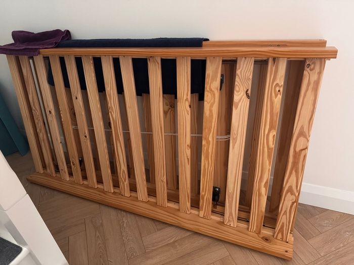 Trundle Bed