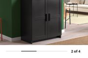 Cabinet(Ikea ,BRIMNES)