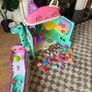 Gabbys dollhouse, boat and accessories Image 3