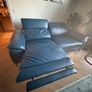 sofa leather Image 2