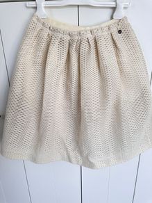 Escada midi skirt Size S