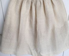 Escada midi skirt Size S