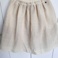 Escada midi skirt Size S