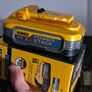 DeWalt PowerStack battery 5Ah, brand-new! Image 4