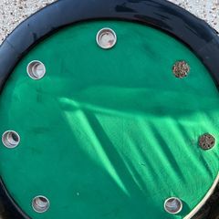 Poker Table