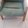 Vintage Hexabox chairs Image 2