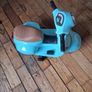 Vespa Electric Scooter Image 2