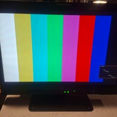 DT-V24L3D JVC  24 " hd production profesdional studio monitor