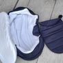 iCandy Peach Double Buggy Bundle Image 4