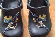 Junior 9 footwear