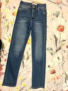 Boys Levi's 510 jeans, straight leg, age 12