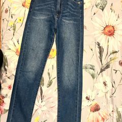 Boys Levi's 510 jeans, straight leg, age 12