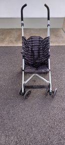 Babylo Stroller