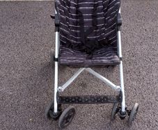 Babylo Stroller