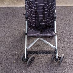 Babylo Stroller