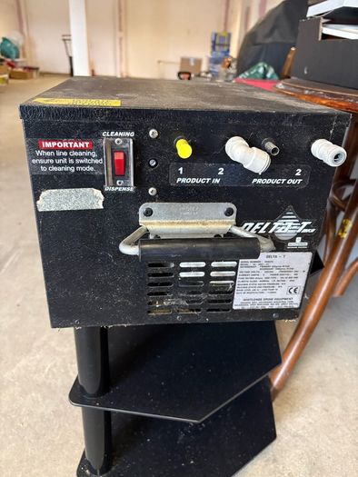 Beer Cooler