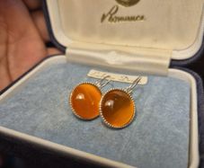 Vintage Earrings