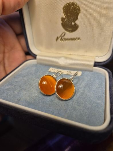 Vintage Earrings