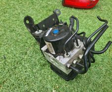Volvo s60 2012 abs pump and break control module