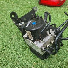 Volvo s60 2012 abs pump and break control module