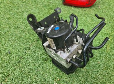 Volvo s60 2012 abs pump and break control module