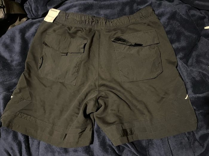 Nike jordan 23 engineered shorts size xl