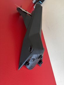 Ktm 690 sm tailpiece