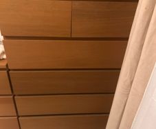 malm drawers