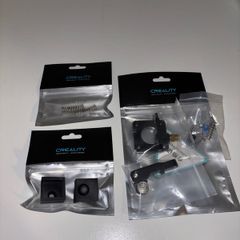 Ender 3 3d printer upgrade parts