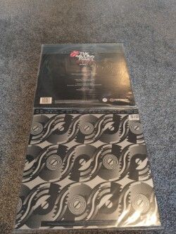 Rolling Stones Vinyl Albums