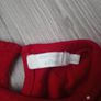 Leigh Tucker Red Dress 9-10yrs Image 4