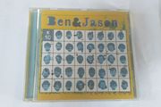 CD Ben &amp; Jason