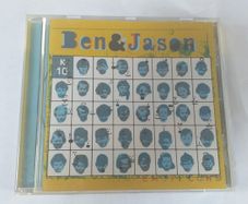 CD Ben & Jason