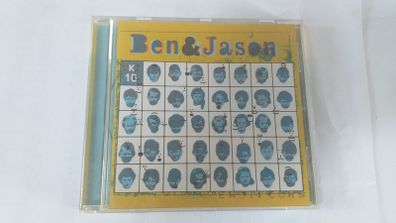 CD Ben & Jason