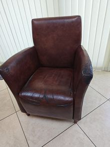 Free Armchair