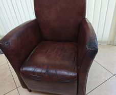 Free Armchair