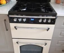 Leisure Classic Gas Cooker 60cm