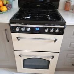 Leisure Classic Gas Cooker 60cm