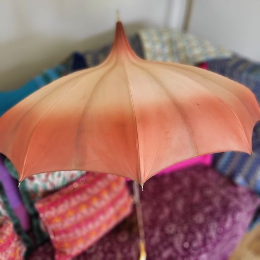 Vintage Parasol