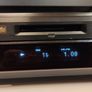 Sony MDS-JE440 Minidisc Deck. Image 3