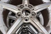 Bmw alloys