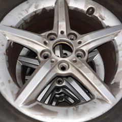 Bmw alloys